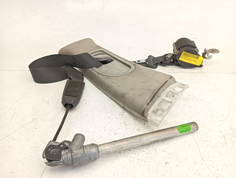 Cinturón seguridad Renault Megane II