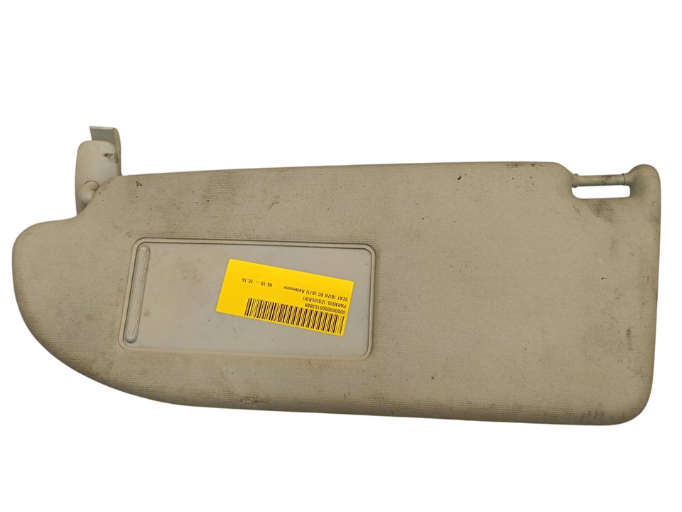 Parasol SEAT Ibiza SC (6J1)