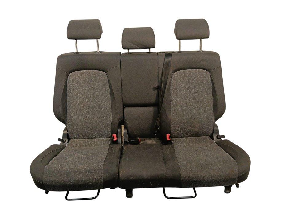 Asientos traseros SEAT Altea (5P1)