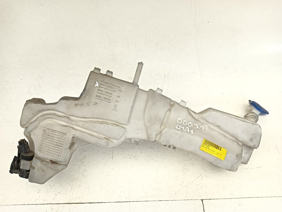 Depósito limpia Ford C-Max (CB3)