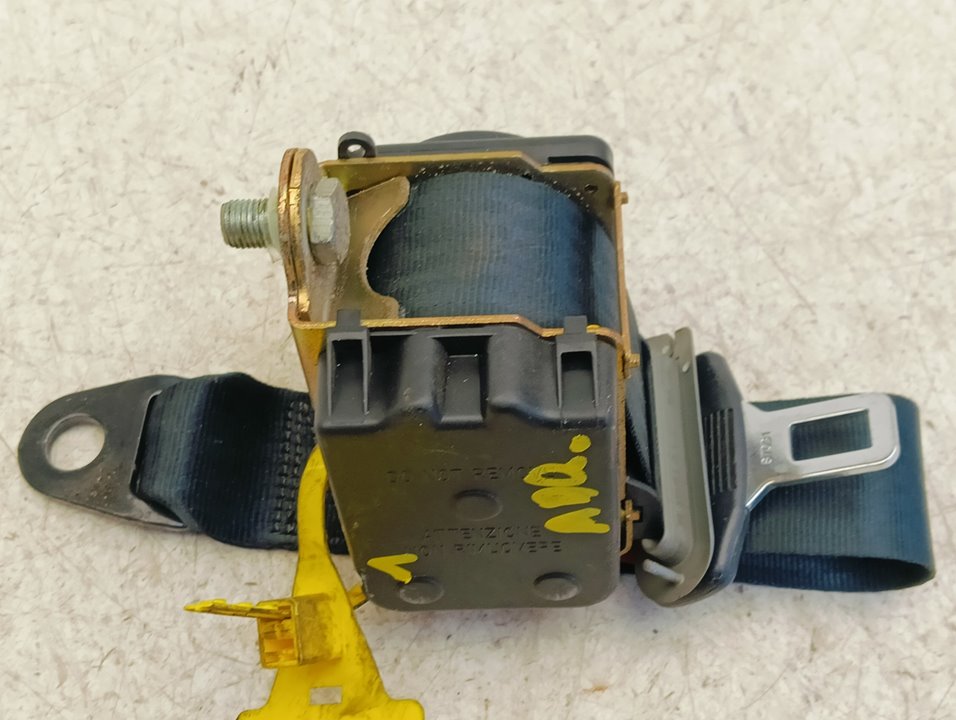Cinturón seguridad Alfa Romeo 156 (116)