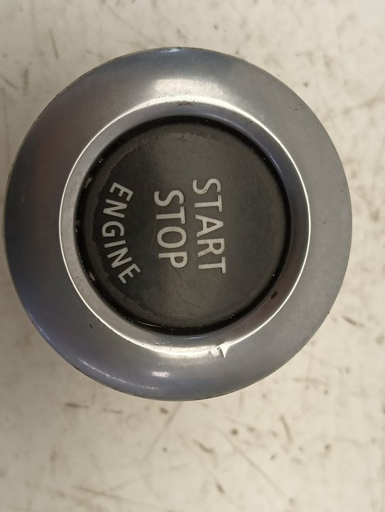 Mando start/ stop BMW 1 (E81/E87)