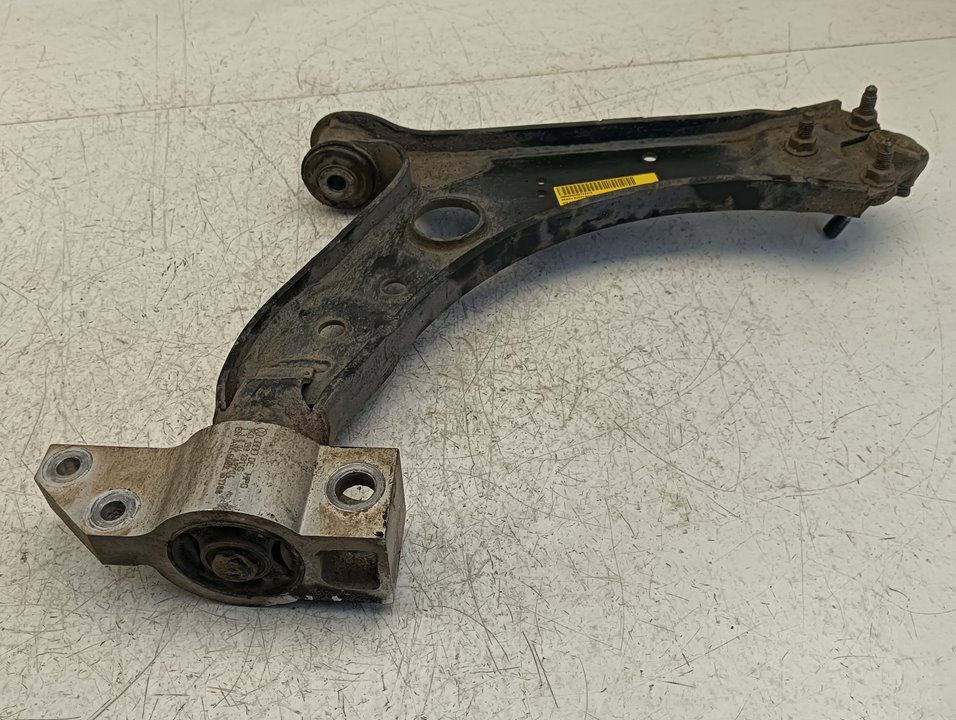 Brazo suspensión Volkswagen Golf V (1K1)