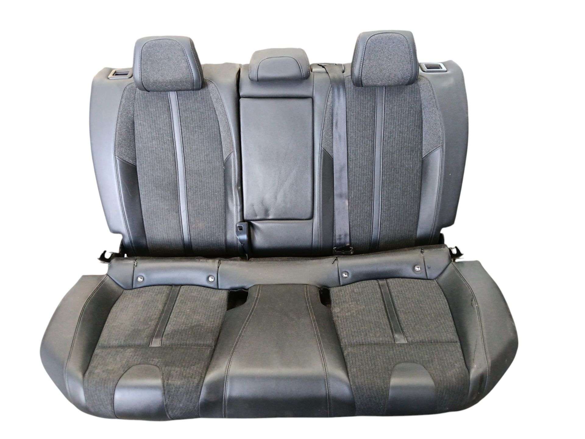 Asientos traseros Peugeot 508 (R8)