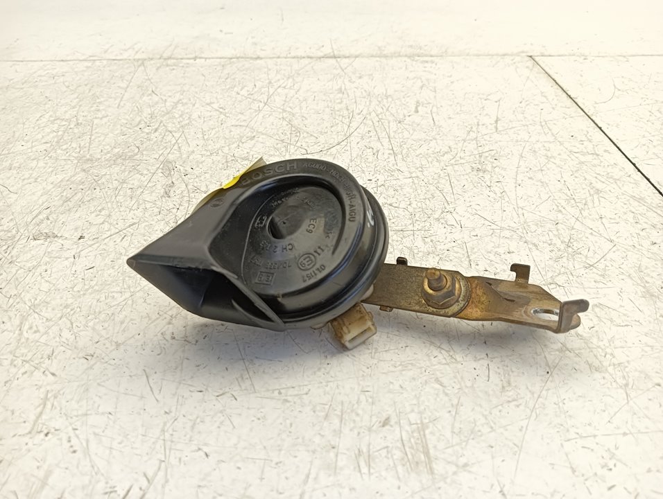 Claxon Peugeot 307 (S2)