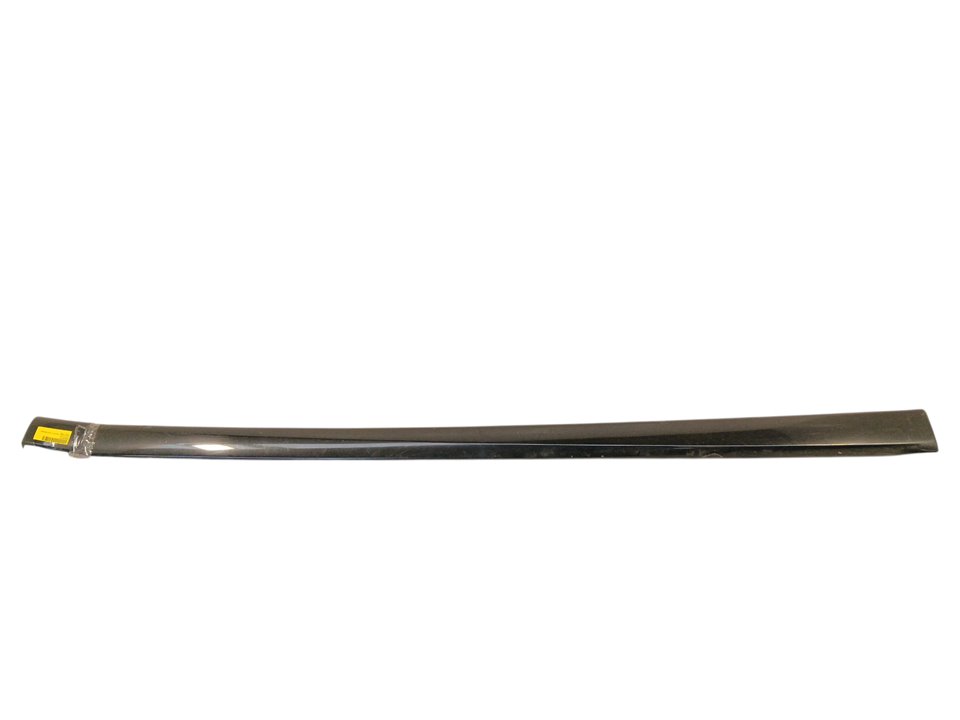 Faldón lateral Renault Megane II