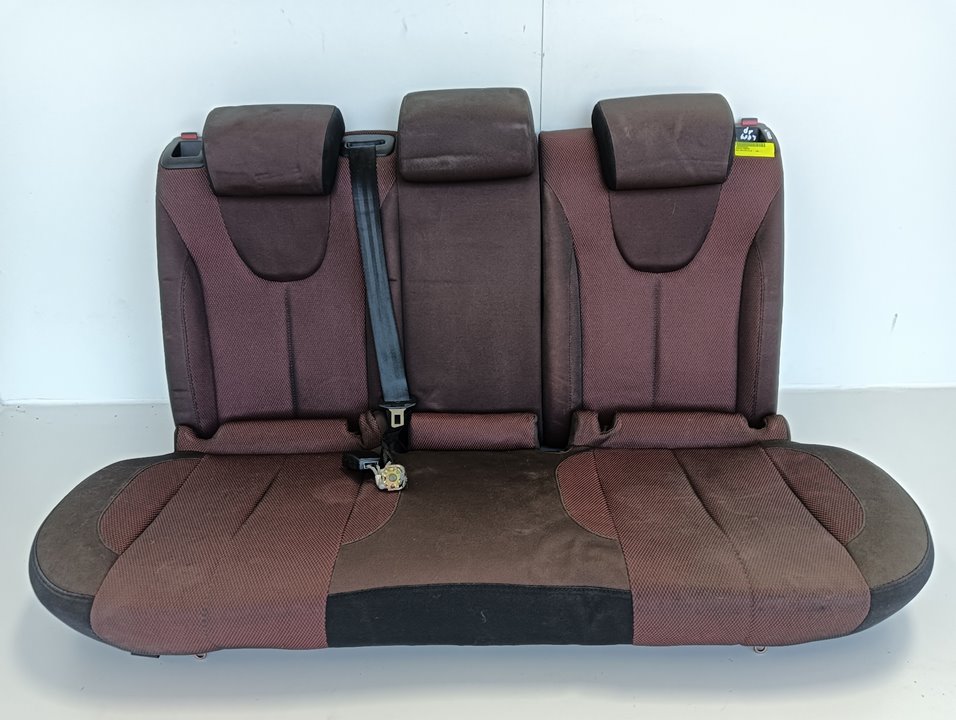 Asientos traseros SEAT Leon (1P1)