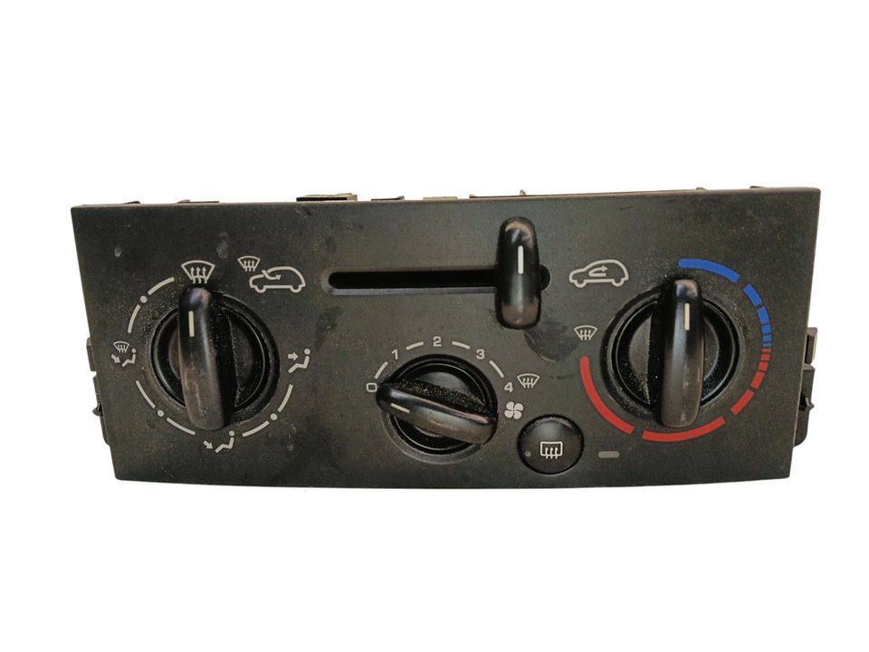Mando climatizador Peugeot 207