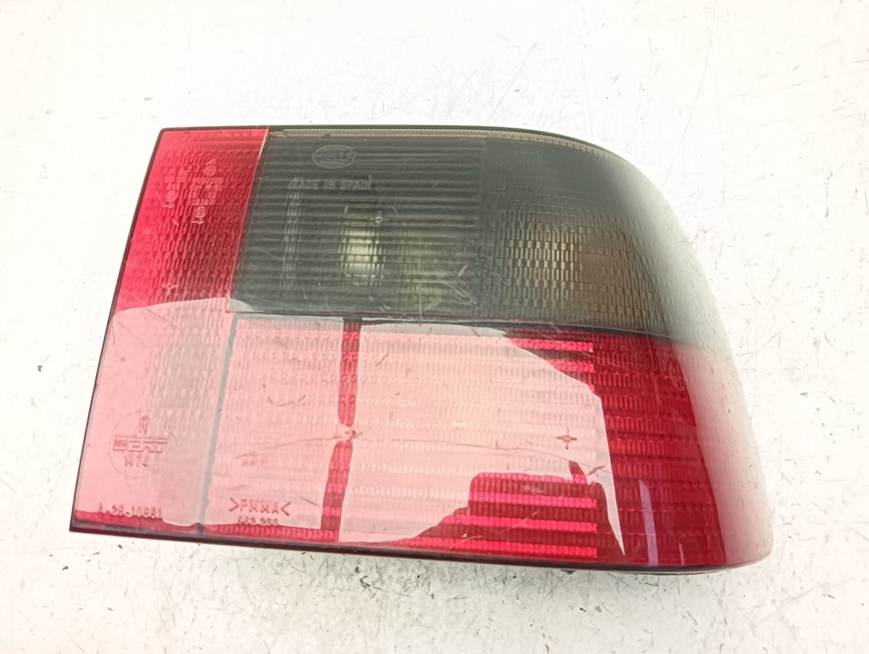 Piloto SEAT Ibiza * (6K)