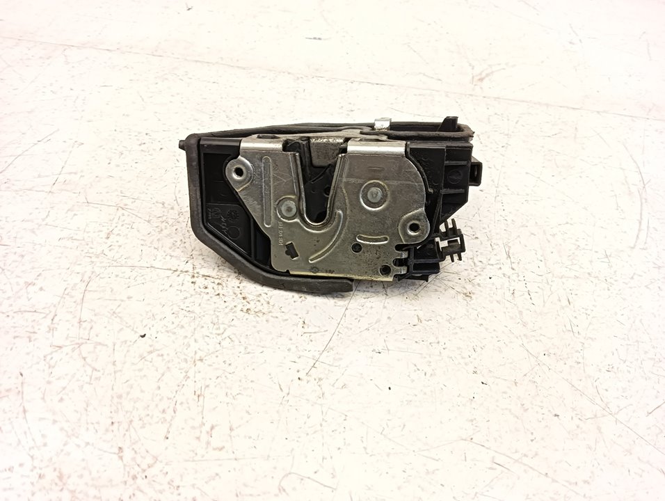 Cerradura puerta BMW 3 (E92)