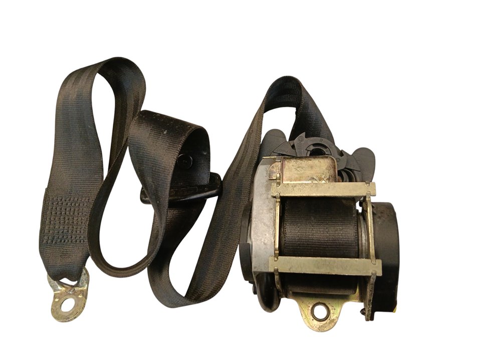 Cinturón seguridad SEAT Altea (5P1)