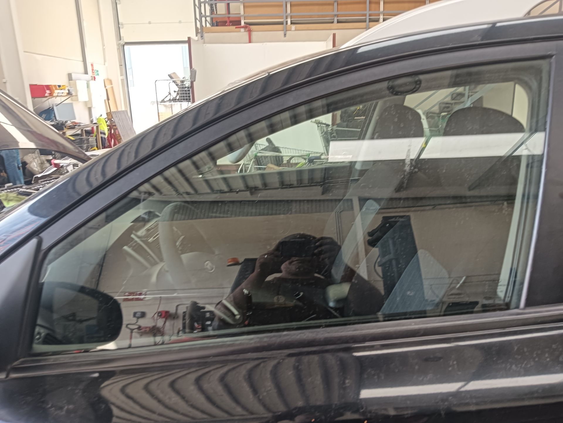 Luna Kia Ceed Sportswagon (ED)
