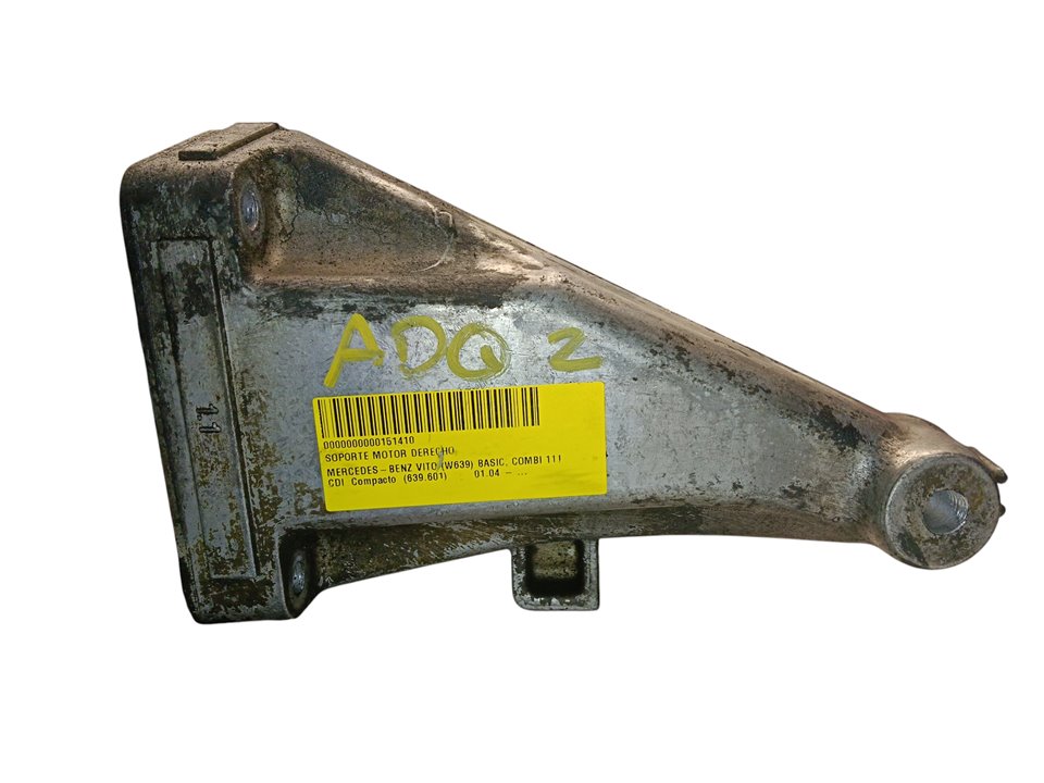 Soporte motor Mercedes-Benz Vito Basic-Kombi (639)