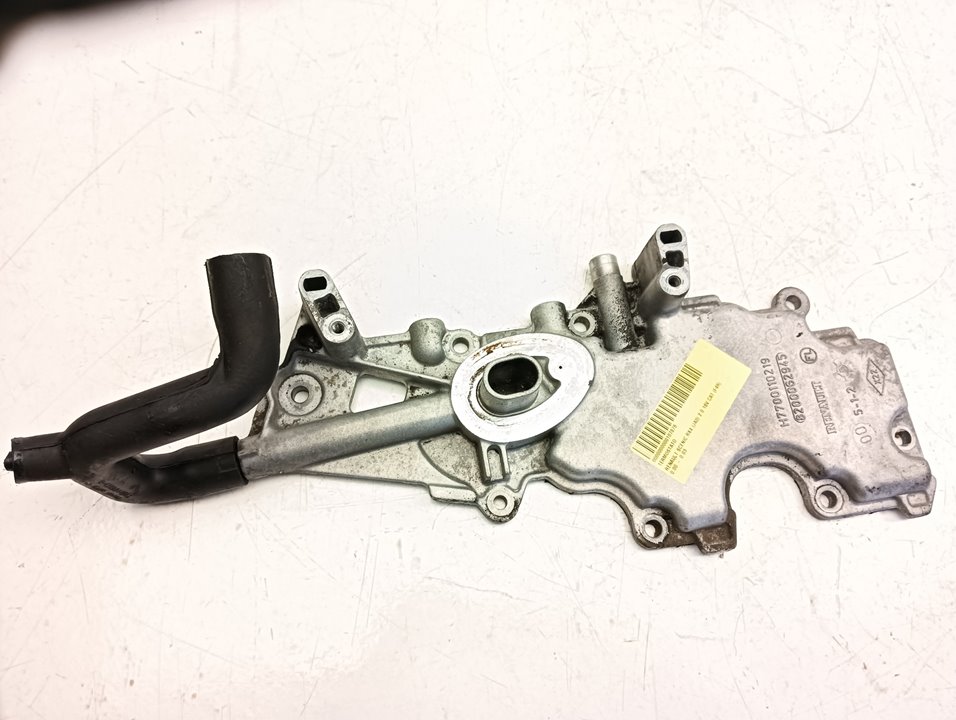 Termostato Renault Scenic RX4 (JA0)