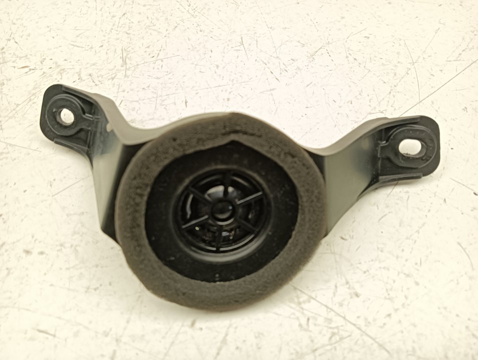 Sistema audio / radio CD Toyota RAV4 (A3)