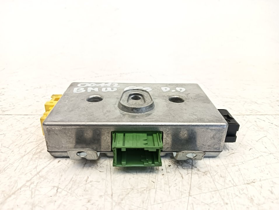 Módulo electrónico BMW 5 (E60)