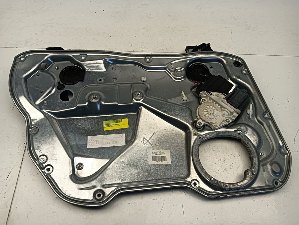 Elevalunas SEAT Cordoba (6L2)