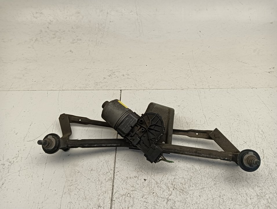 Motor limpia Peugeot 206