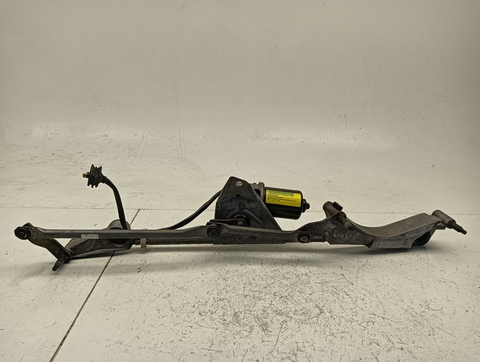 Motor limpia Mercedes-Benz C Sportcoupe (BM 203)