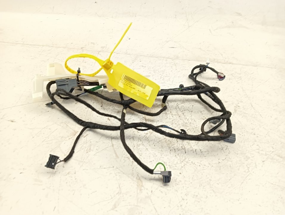 Cableado eléctrico Volvo XC40