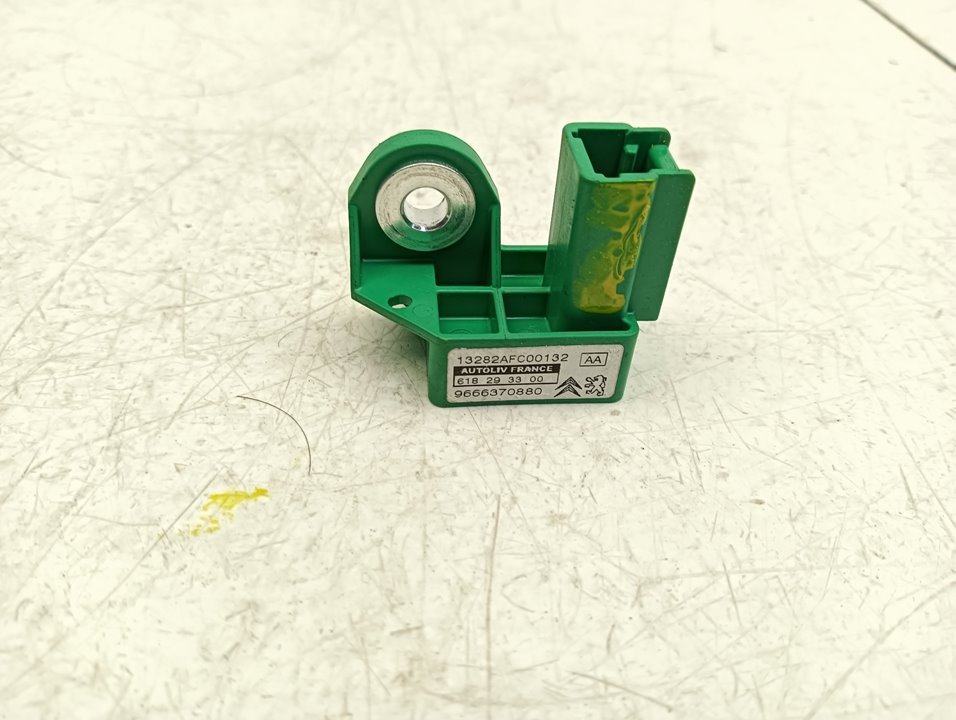 Sensor Citroën C3