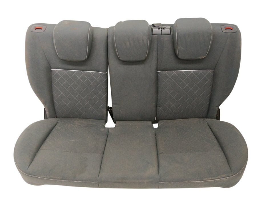 Asientos traseros Ford Fiesta (CB1)
