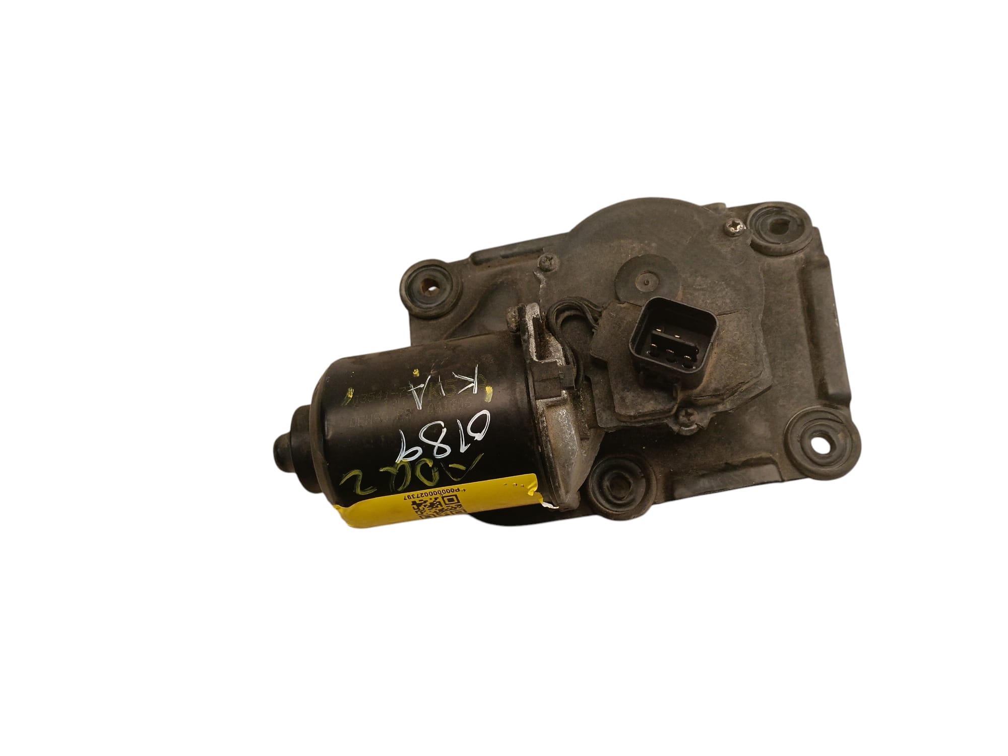 Motor limpia Kia Carnival II (FL)
