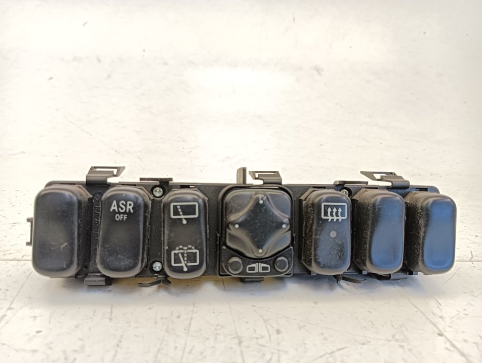 Mando multifuncion Mercedes-Benz A (BM 168)