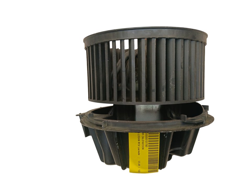 Motor calefacción Dacia Logan 1 MCV