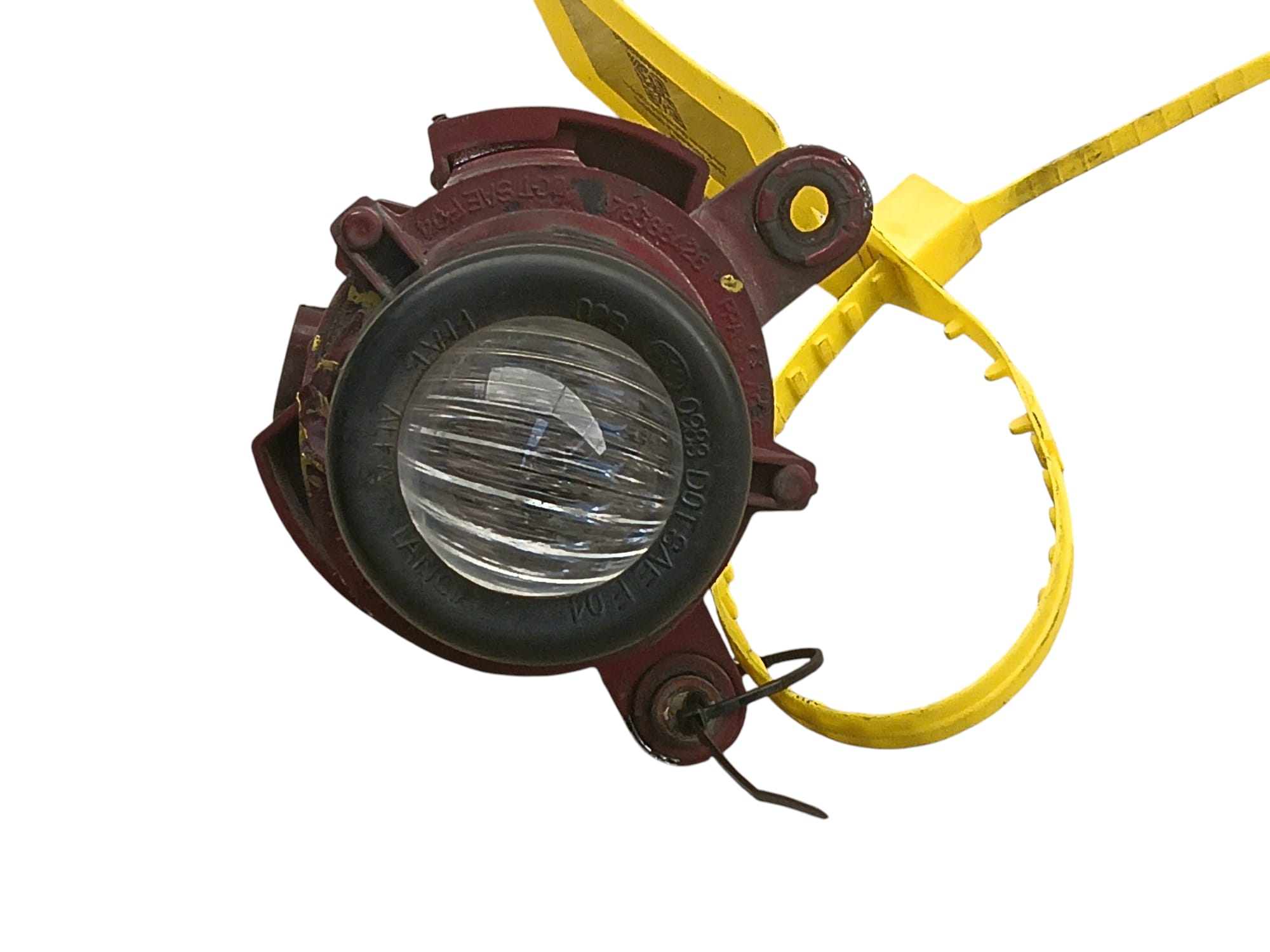 Faro antiniebla Alfa Romeo Giulietta (191)