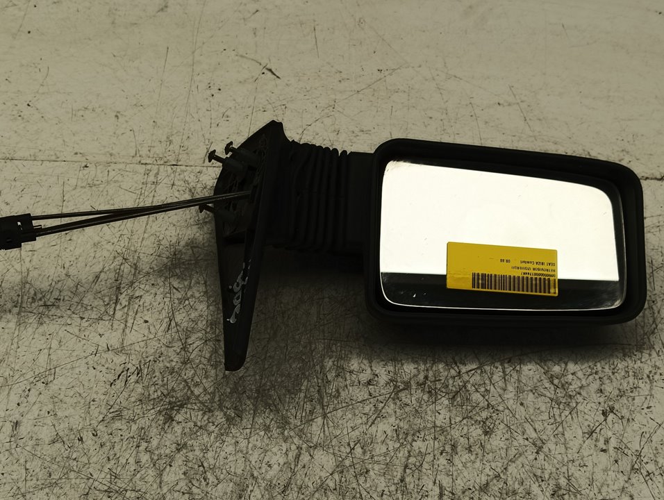 Retrovisor SEAT Ibiza