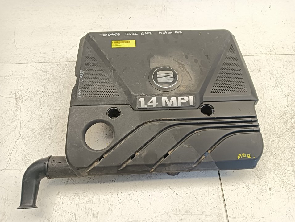 Tapa motor SEAT Ibiza (6K1)