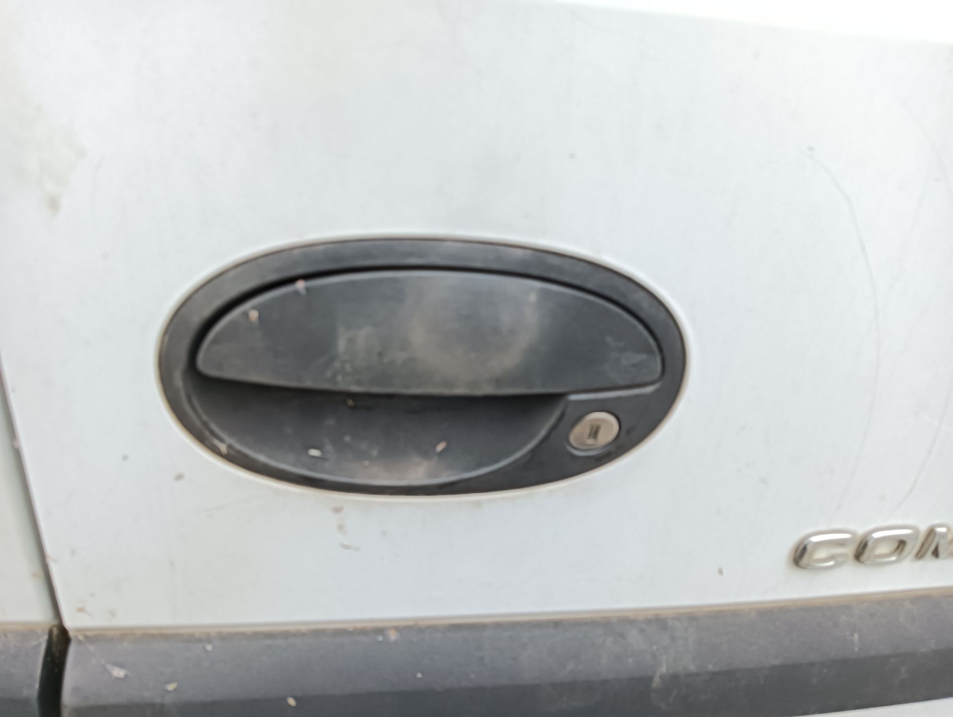 Maneta Opel Combo (CORSA C)