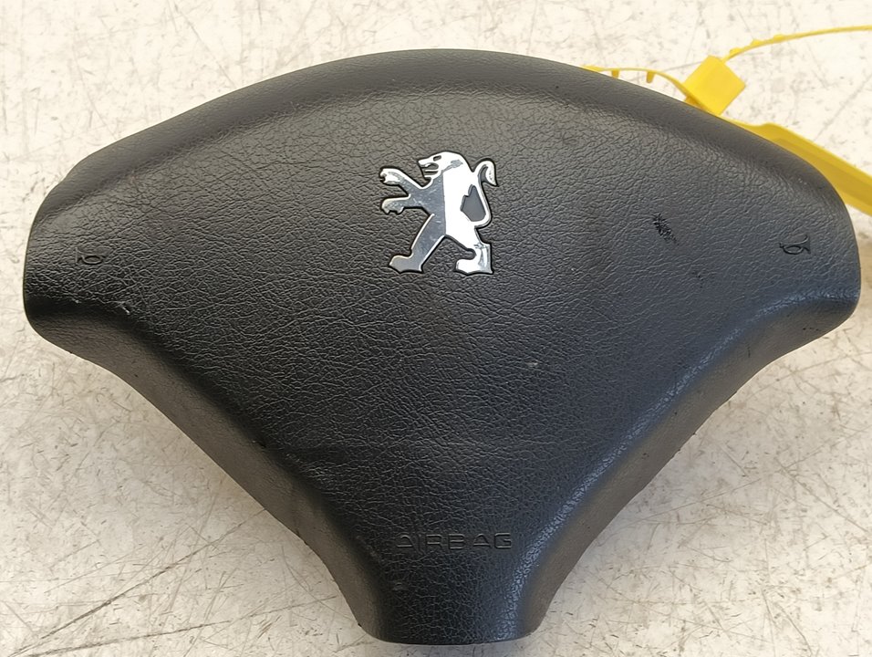 Airbag Peugeot 307 (S2)