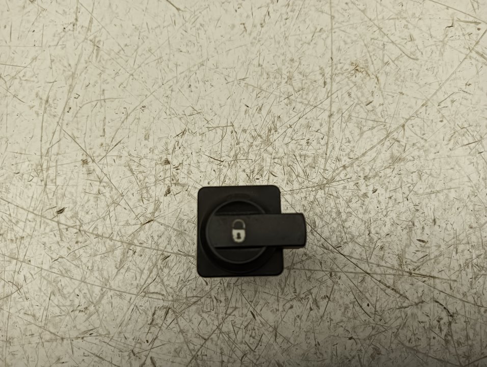 Interruptor Citroën C4
