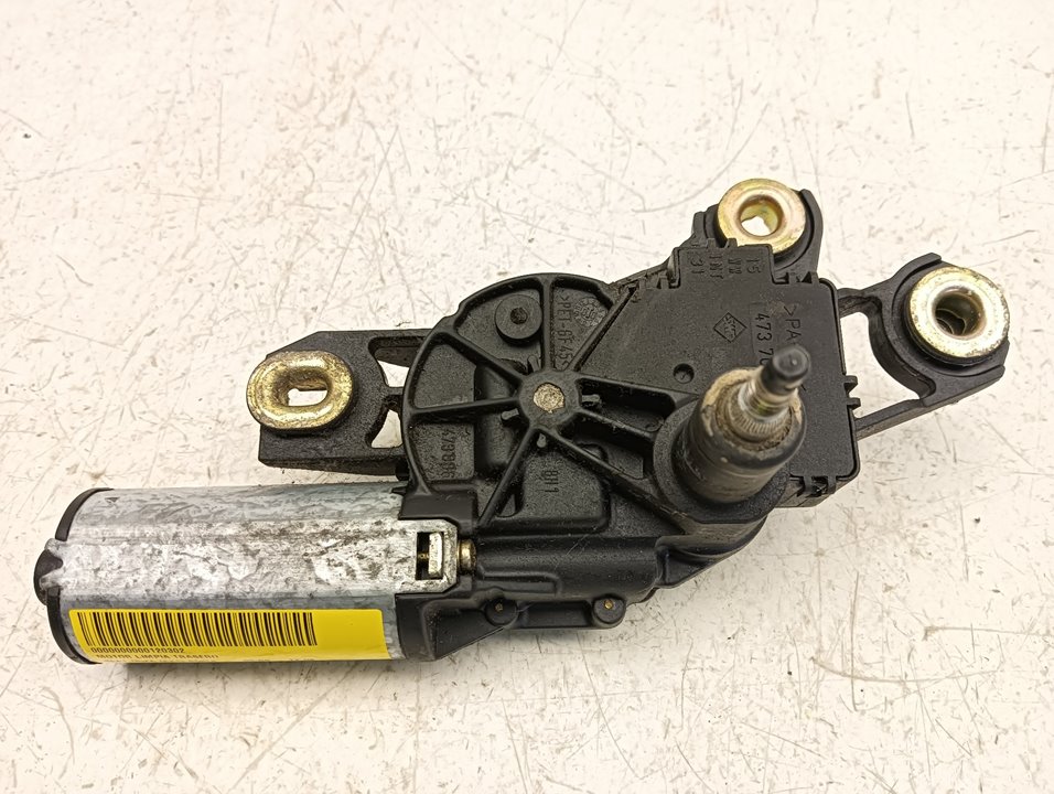 Motor limpia SEAT Ibiza (6K1)