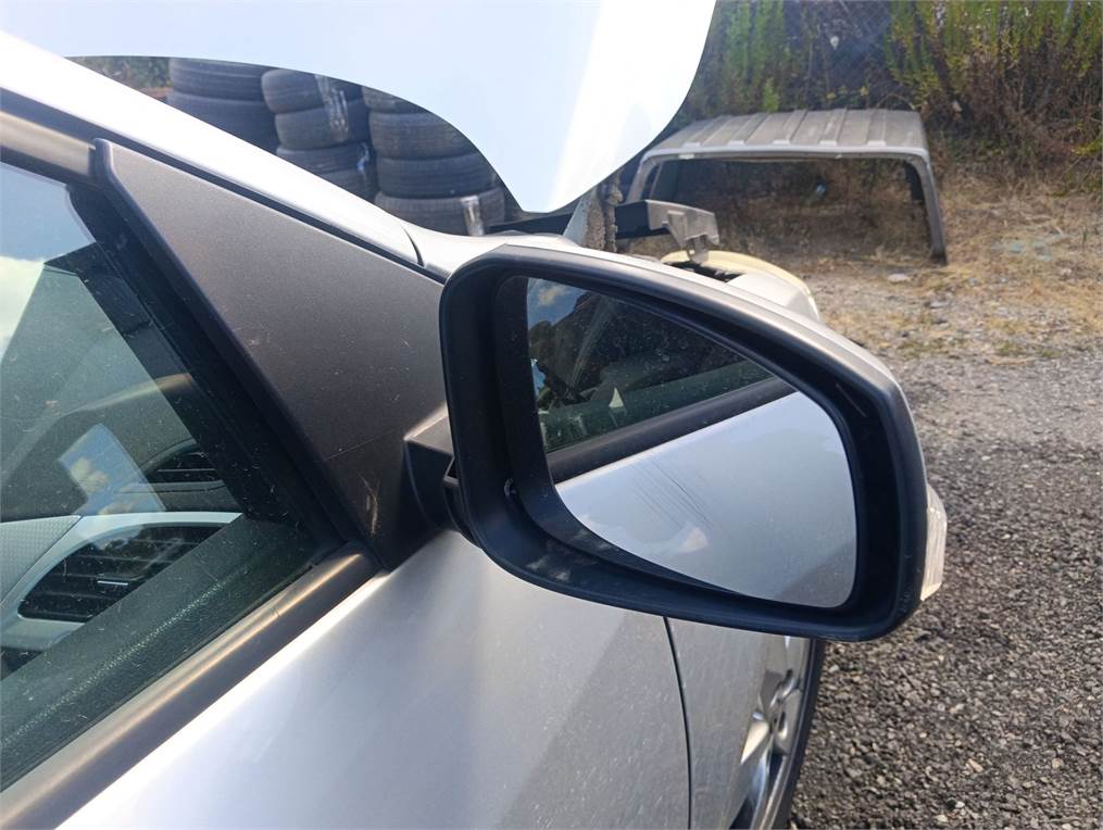 Retrovisor Renault Megane III