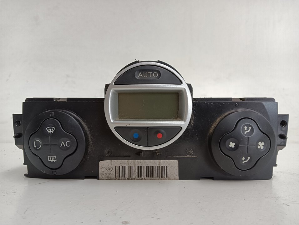 Mando climatizador Renault Megane II