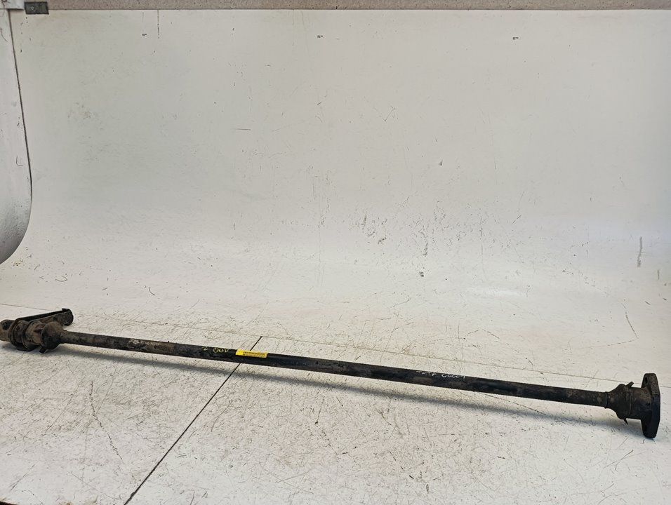 Barra torsion Tata Gran Safari