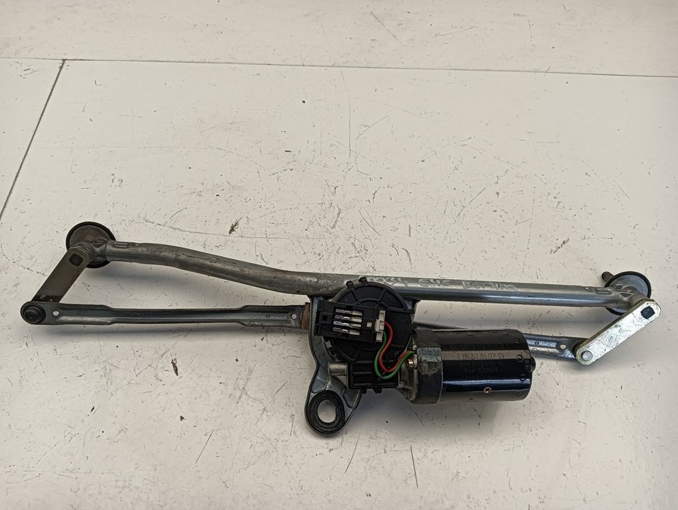 Motor limpia BMW 3 (E46)