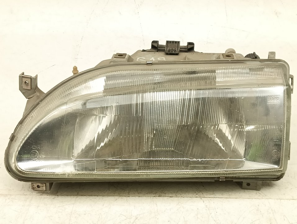 Faro izquierdo Renault R 19 (B/C53), foto 1 de 3