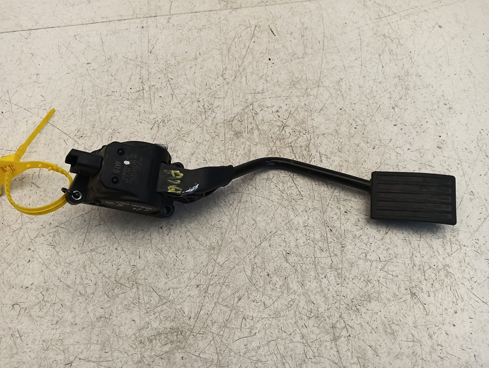 Pedal acelerador Citroën C5 Tourer