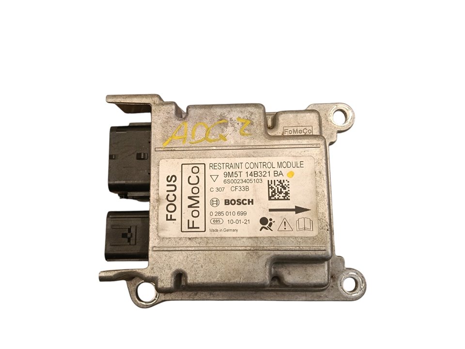 Centralita airbag Ford Focus Sportbreak (CB4)