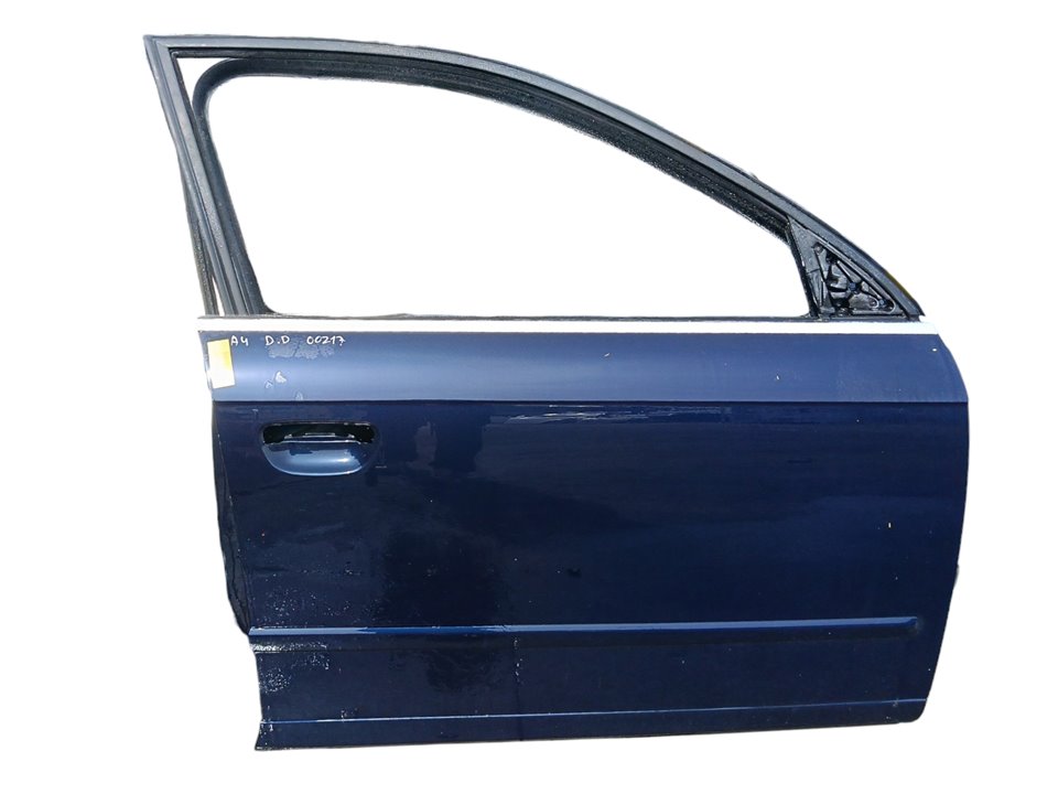 Puerta Audi A4 (8E)
