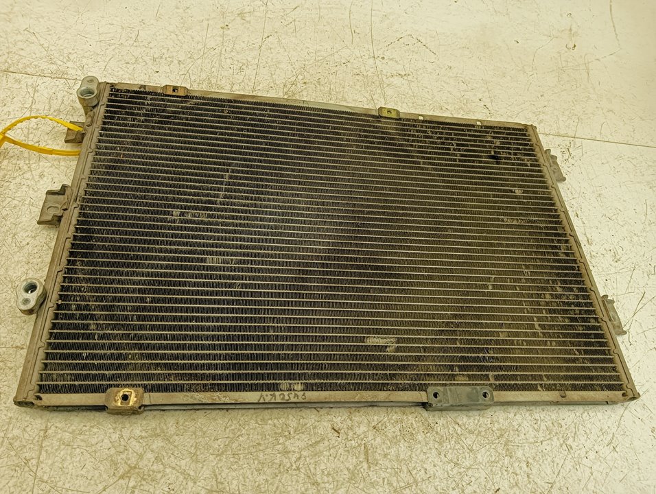 Radiador calefacción / aire acondicionado Tata Gran Safari