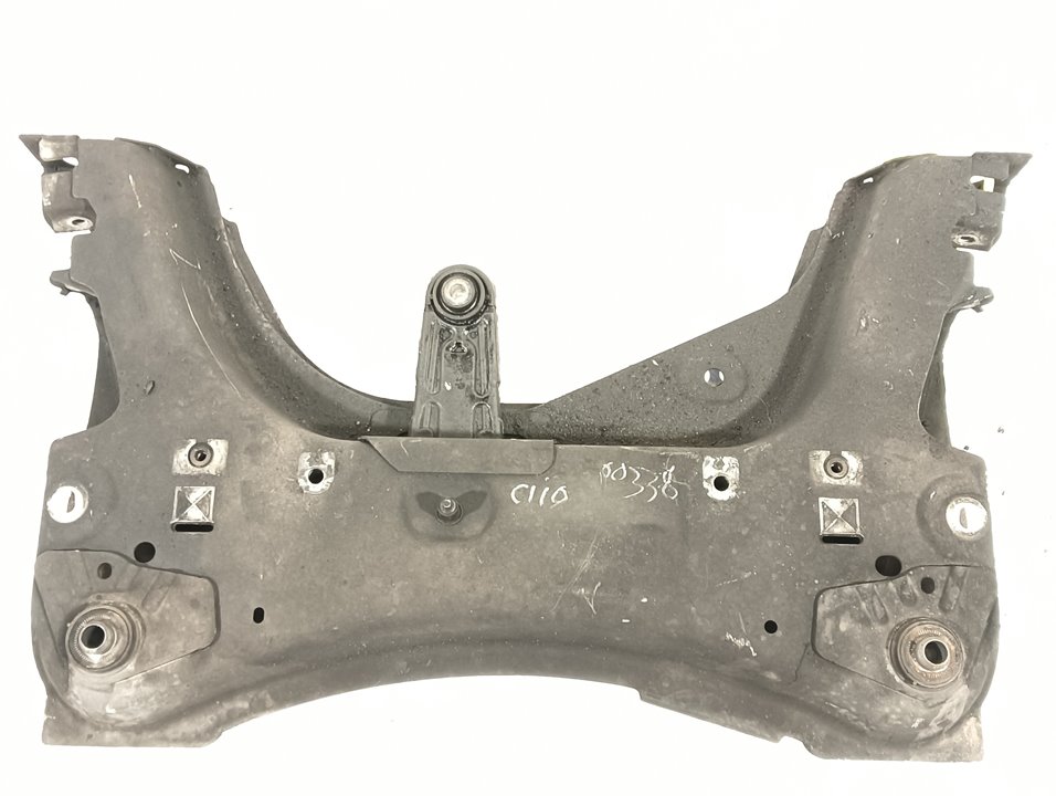 Puente Renault Clio III