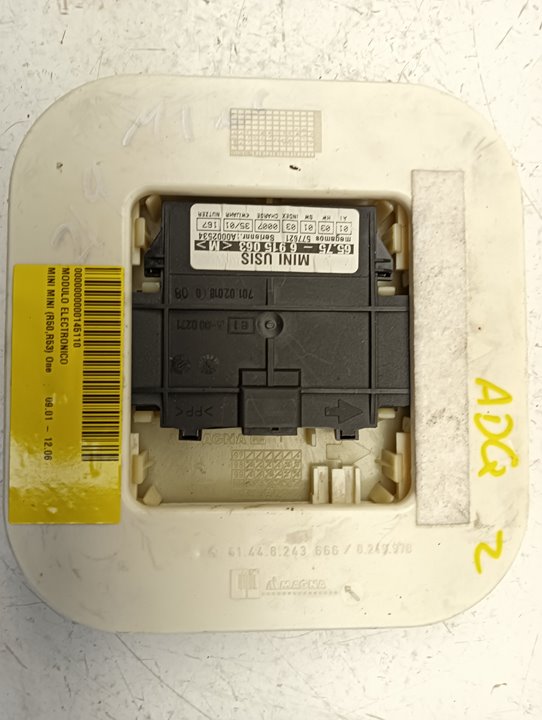 Módulo electrónico Mini Mini (R50,R53)