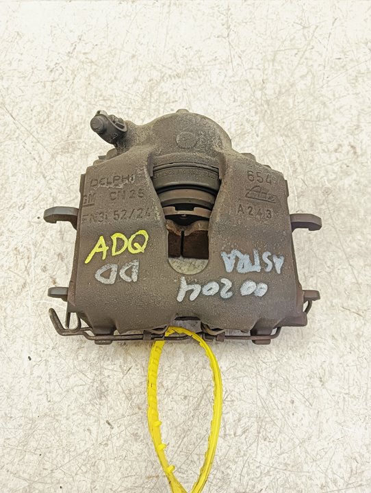 Pinza de freno Opel Astra G