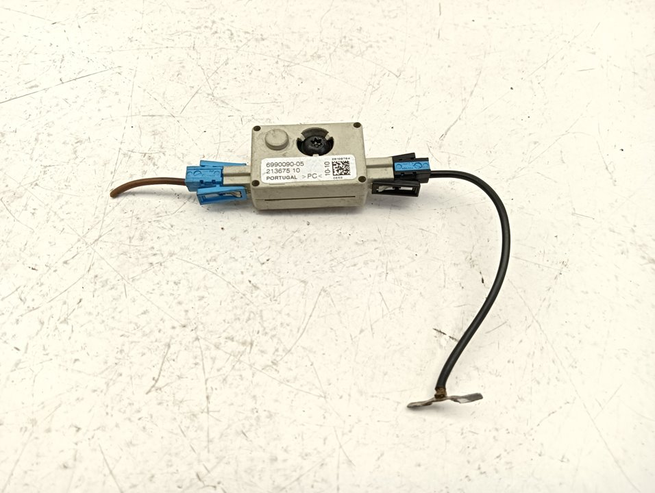 Amplificador de antena BMW 1 (E82)
