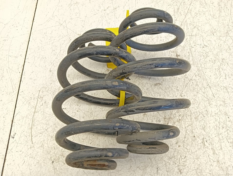 Muelle amortiguacion Audi A6 (4B5)